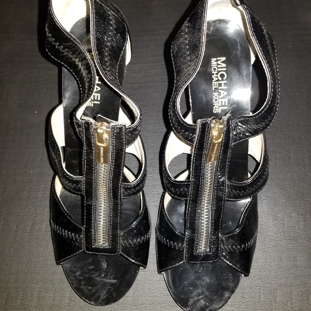 Michael Kors Heels